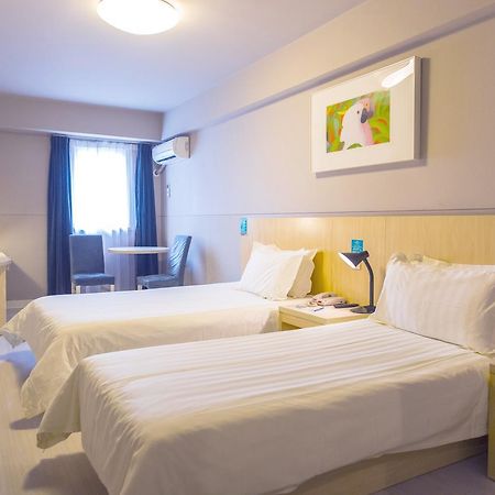 Jinjiang Inn Beijing Jiuxian Bridge Electronics City Экстерьер фото