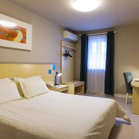Jinjiang Inn Beijing Jiuxian Bridge Electronics City Экстерьер фото